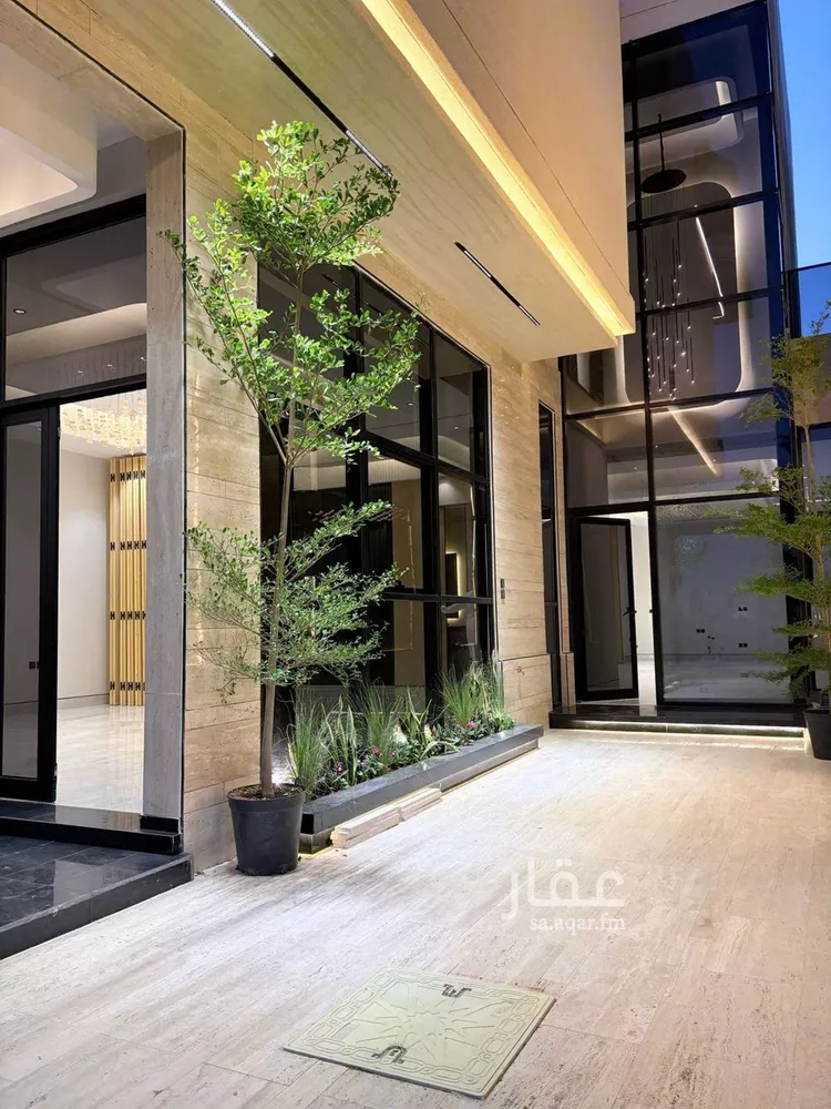 فيلا للبيع في حي المهدية, مدينة الرياض, منطقة الرياض