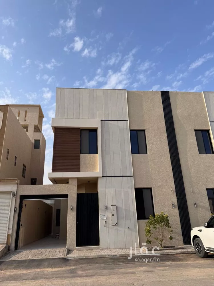 فيلا للبيع في شارع السيل الكبير, حي المهدية, مدينة الرياض, منطقة الرياض