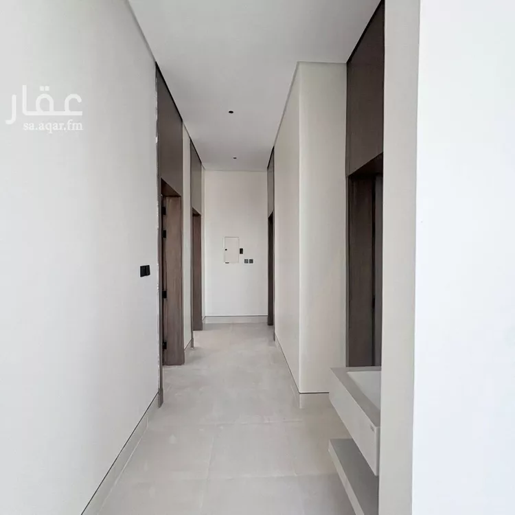 دور للبيع في شارع عائشة بنت ابي بكر, حي شبرا, مدينة الرياض, منطقة الرياض صورة 5