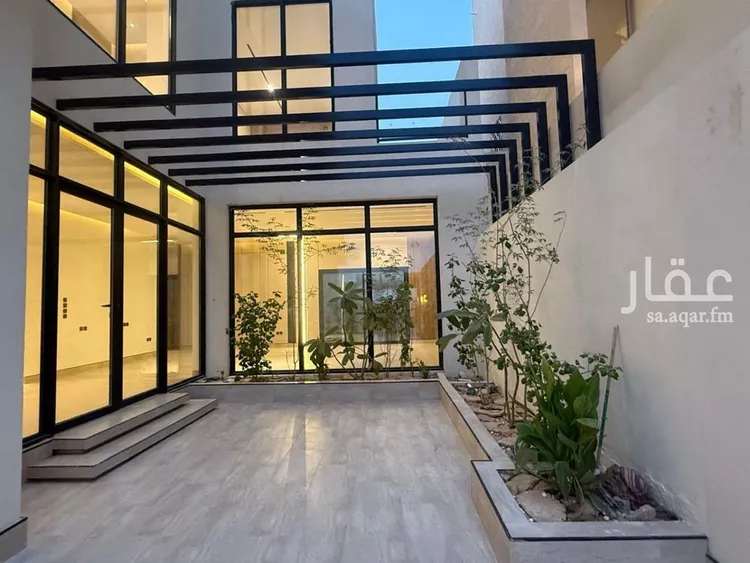 فيلا للبيع في شارع السيل الكبير, حي المهدية, مدينة الرياض, منطقة الرياض صورة 4