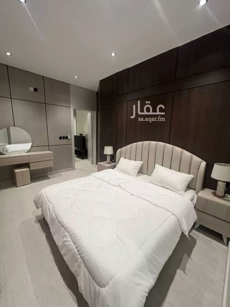 شقة مفروشة للحجز في شارع الزهو, النسيم الشرقي, الرياض 6