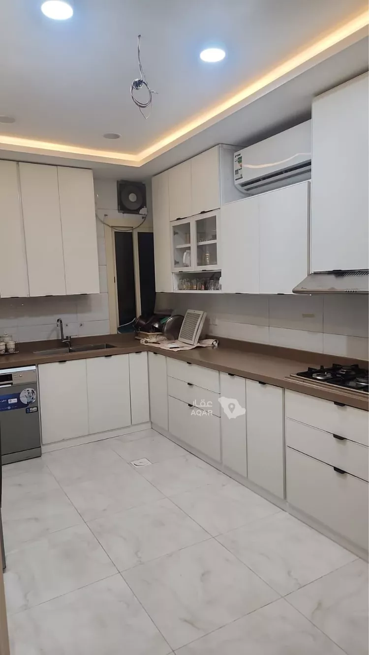 عمارة للإيجار في شارع تيماء, حي النوارية, مدينة مكة المكرمة, منطقة مكة المكرمة 7