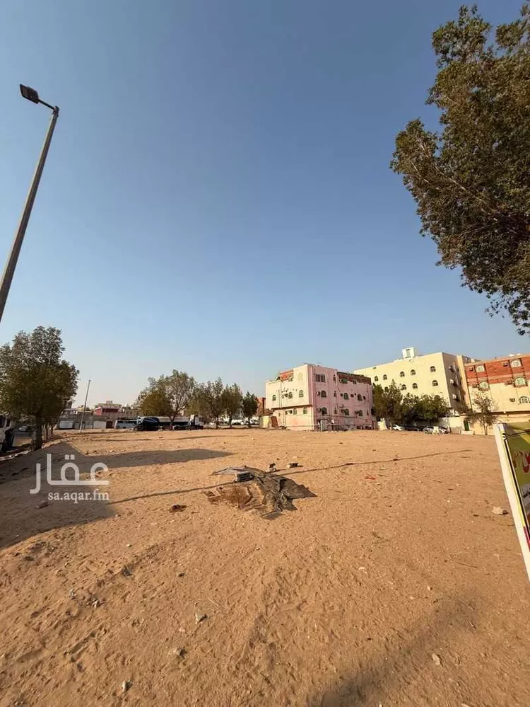 أرض للبيع في شارع 75 العكيشية الشمالية, حي العكيشية, مدينة مكة المكرمة, منطقة مكة المكرمة صورة 5