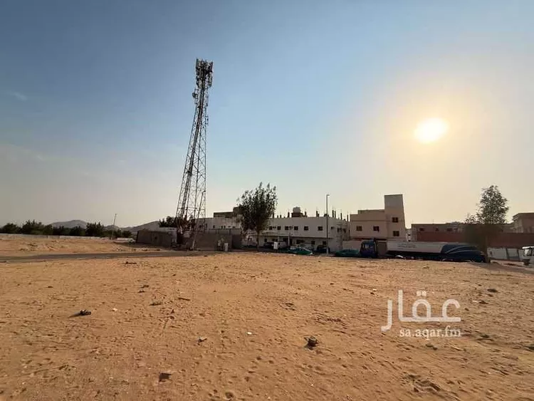أرض للبيع في شارع 75 العكيشية الشمالية, حي العكيشية, مدينة مكة المكرمة, منطقة مكة المكرمة صورة 3