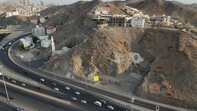 أرض للبيع في شارع طريق المدينة المنورة, حي السلامة, مدينة مكة المكرمة, منطقة مكة المكرمة 4