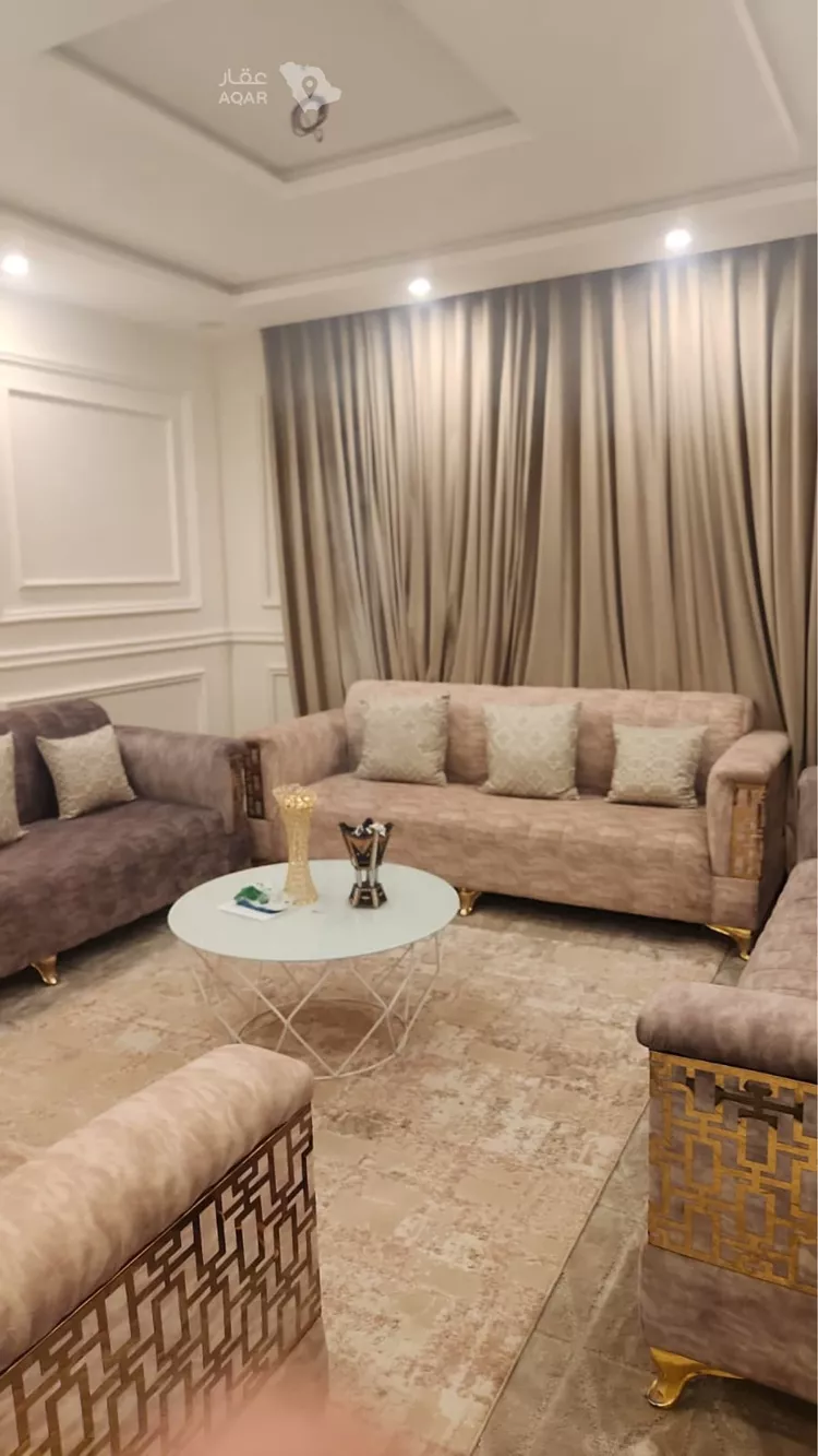 عمارة للإيجار في شارع تيماء, حي النوارية, مدينة مكة المكرمة, منطقة مكة المكرمة صورة 5