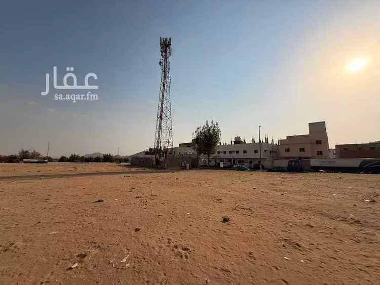 أرض للبيع في شارع 75 العكيشية الشمالية, حي العكيشية, مدينة مكة المكرمة, منطقة مكة المكرمة صورة 4