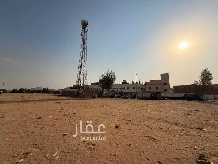 أرض للبيع في شارع 75 العكيشية الشمالية, حي العكيشية, مدينة مكة المكرمة, منطقة مكة المكرمة صورة 2