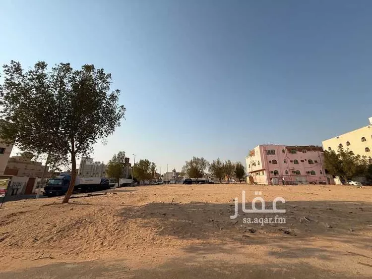 أرض للبيع في شارع 75 العكيشية الشمالية, حي العكيشية, مدينة مكة المكرمة, منطقة مكة المكرمة 6