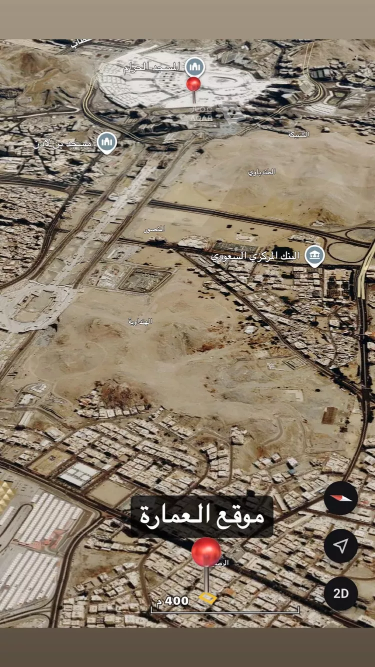 Building for Sale in Mecca Ar Rusayfah صورة 3
