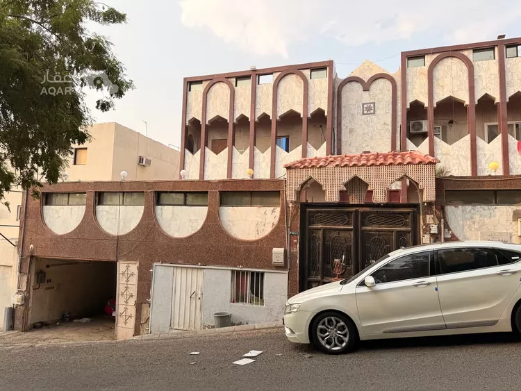 Building for Sale in Mecca Ar Rusayfah