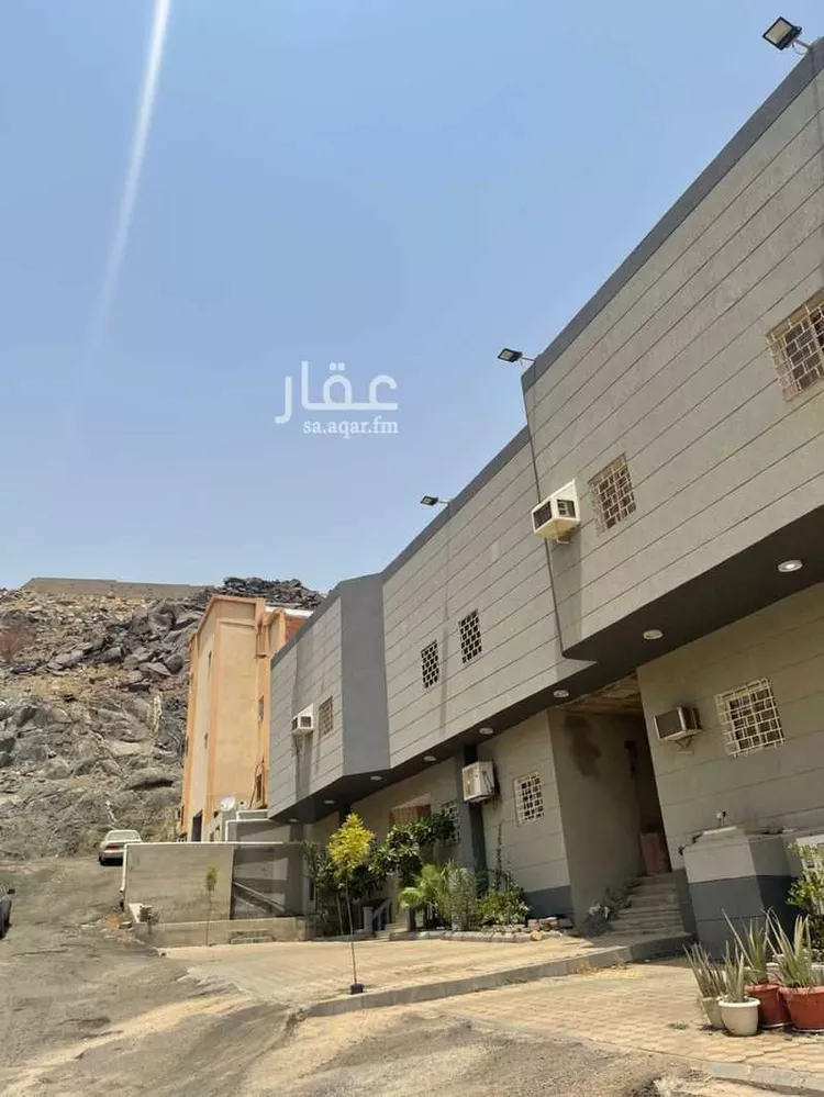 Villa for Sale in Mecca Al Awaly