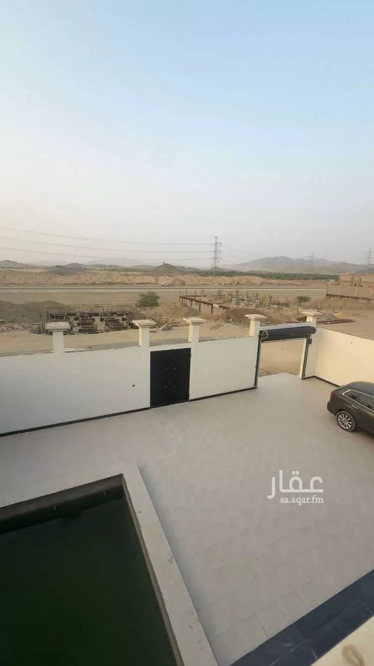 فيلا للبيع في شارع تاج الأمناء, حي شعب علي , مدينة مكة المكرمة, منطقة مكة المكرمة صورة 3