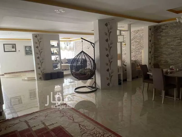 فيلا للبيع في شارع 353 الحسينية, حي الحسينية, مدينة مكة المكرمة, منطقة مكة المكرمة 8
