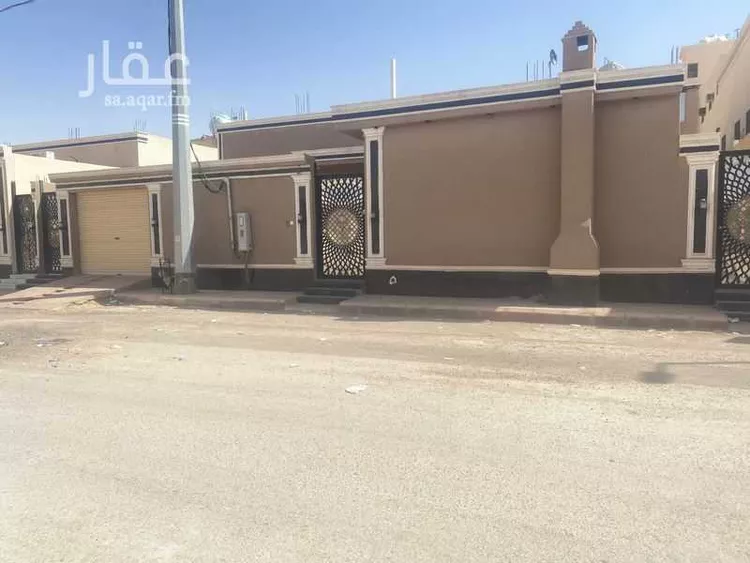 Floor for Sale in Al Muzahimiyah Al GhatGhat صورة 3