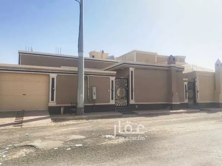 Floor for Sale in Al Muzahimiyah Al GhatGhat صورة 4