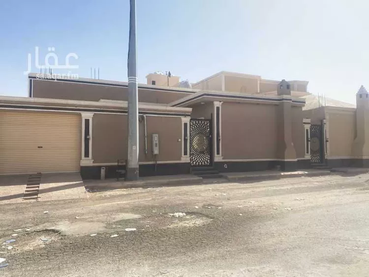Floor for Sale in Al Muzahimiyah Al GhatGhat صورة 2