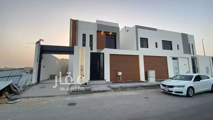 فيلا للبيع في شارع مدائن صالح, حي الصواري, مدينة الخبر, المنطقة الشرقية