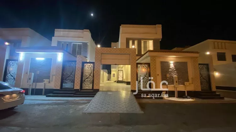 فيلا للبيع في شارع الولاء, حي الأمواج, مدينة الخبر, المنطقة الشرقية