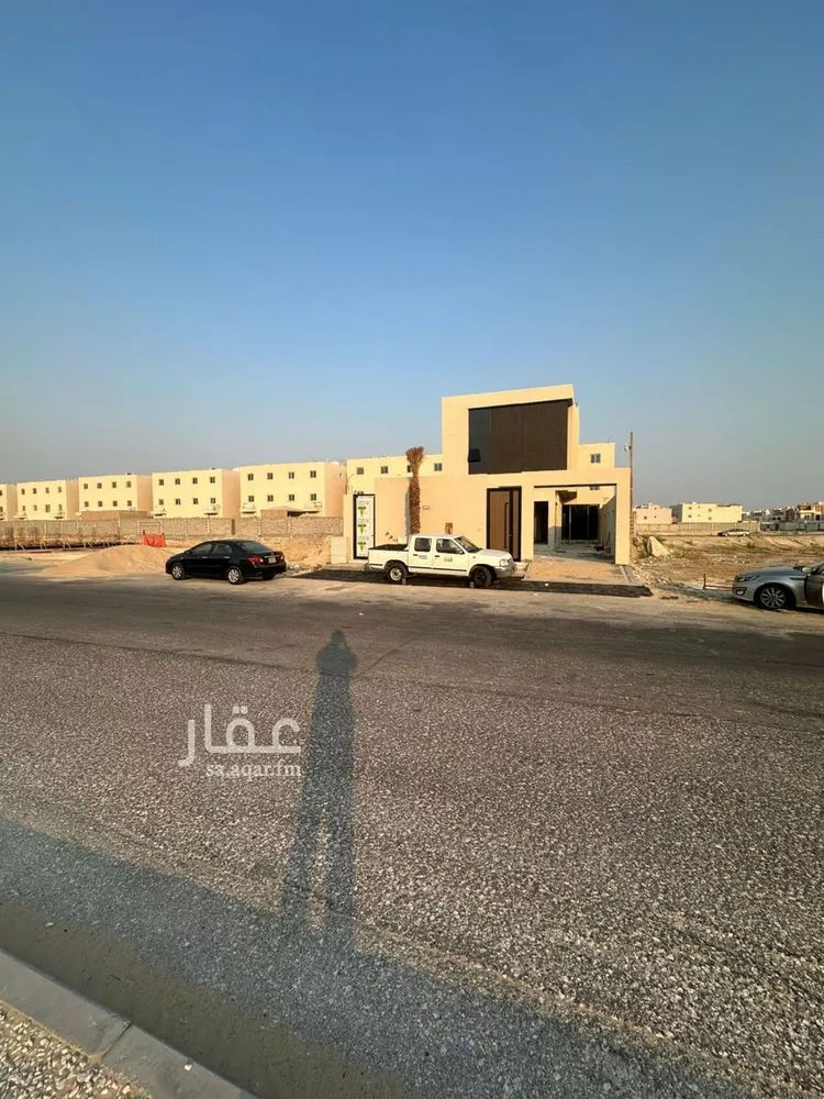 فيلا للبيع في شارع الولاء, حي الأمواج, مدينة الخبر, المنطقة الشرقية صورة 2