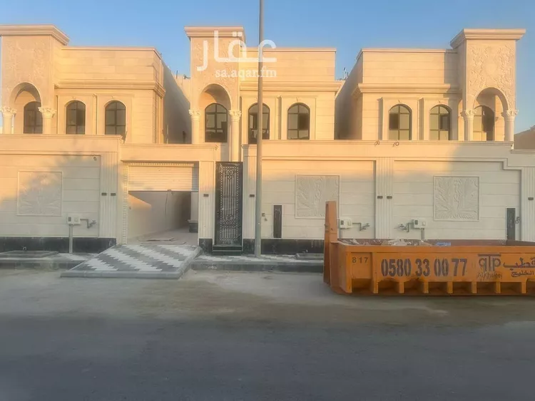 فيلا للبيع في شارع الافلاج, حي الصواري, مدينة الخبر, المنطقة الشرقية