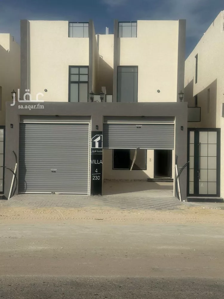 فيلا للبيع في شارع البرهان, حي الأمواج, مدينة الخبر, المنطقة الشرقية صورة 4