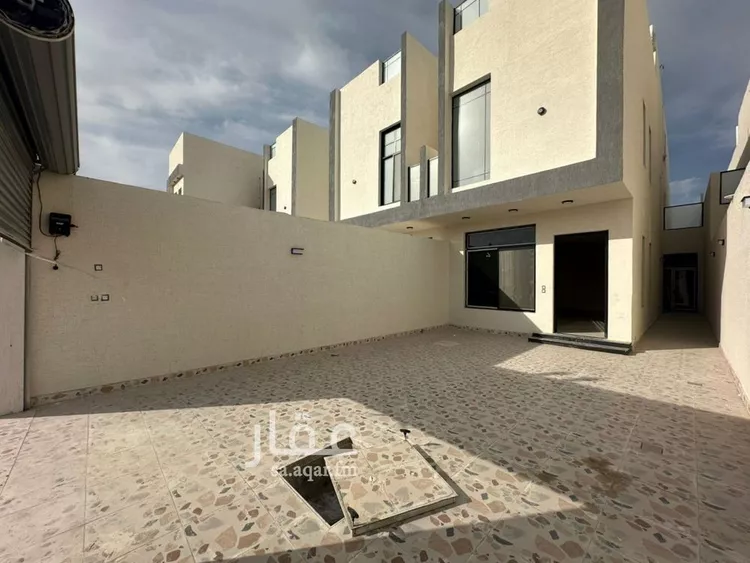 فيلا للبيع في شارع البرهان, حي الأمواج, مدينة الخبر, المنطقة الشرقية 6