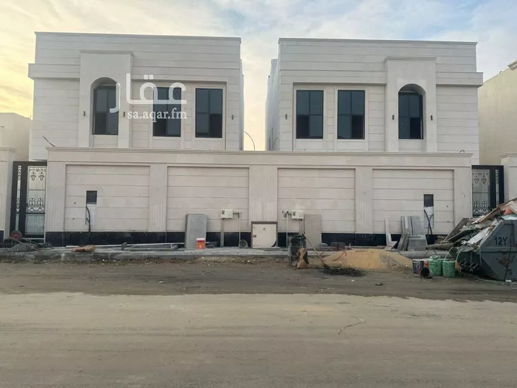 فيلا للبيع في شارع حـرض, حي الصواري, مدينة الخبر, المنطقة الشرقية