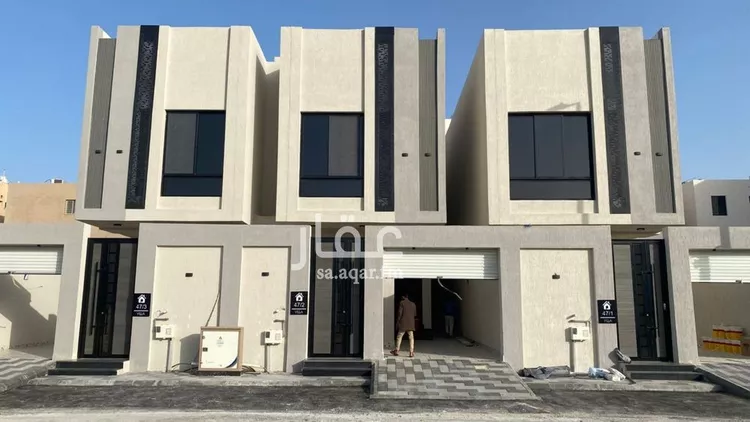 فيلا للبيع في شارع القناعة, حي العقيق, مدينة الخبر, المنطقة الشرقية 1 صورة