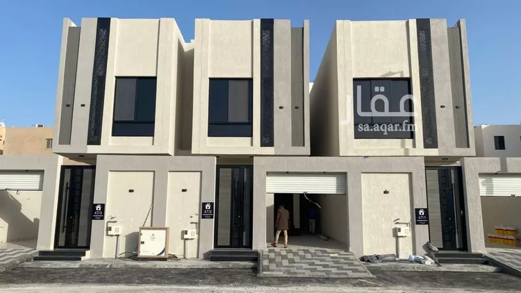 فيلا للبيع في شارع القناعة, حي العقيق, مدينة الخبر, المنطقة الشرقية 8