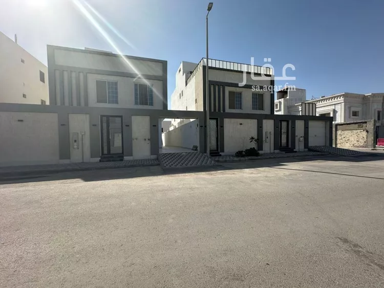 Villa for Sale in Al Khobar As Sawari