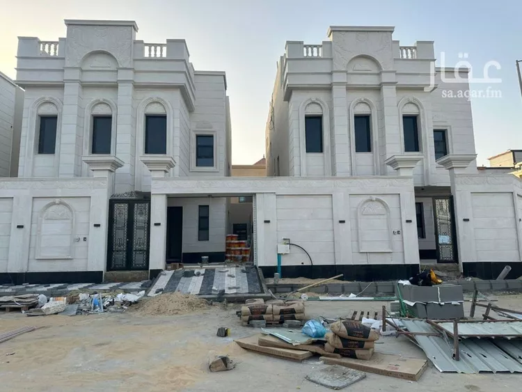 فيلا للبيع في حي الأمواج, مدينة الخبر, المنطقة الشرقية صورة 5