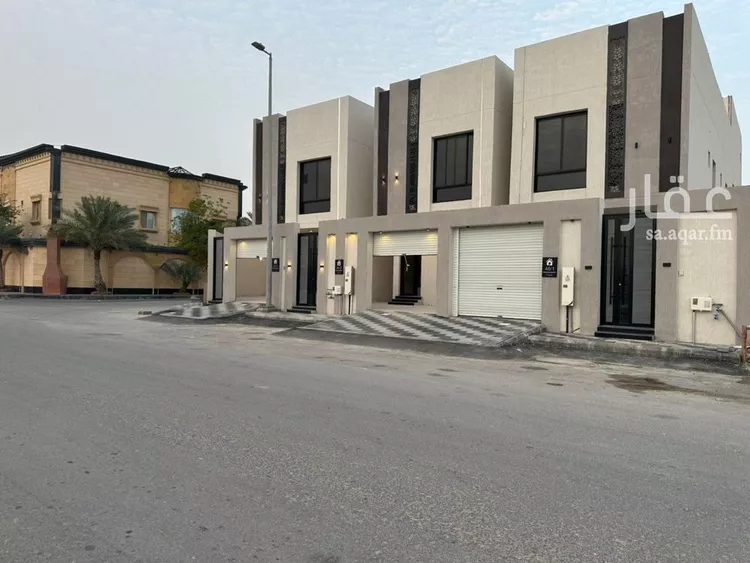 فيلا للبيع في شارع اجياد, حي الصواري, مدينة الخبر, المنطقة الشرقية