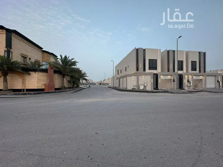 فيلا للبيع في شارع اجياد, حي الصواري, مدينة الخبر, المنطقة الشرقية صورة 2