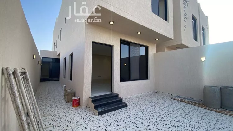 فيلا للبيع في شارع البرهان, حي الأمواج, مدينة الخبر, المنطقة الشرقية صورة 5