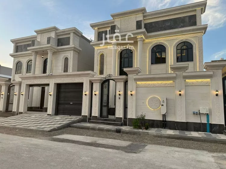 Villa for Sale in Al Khobar As Sawari 10