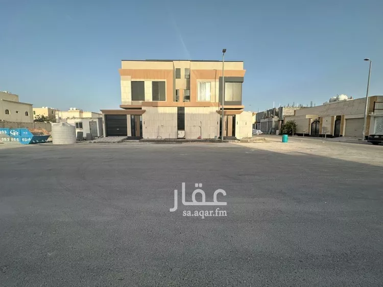 Villa for Sale in Al Khobar As Sawari