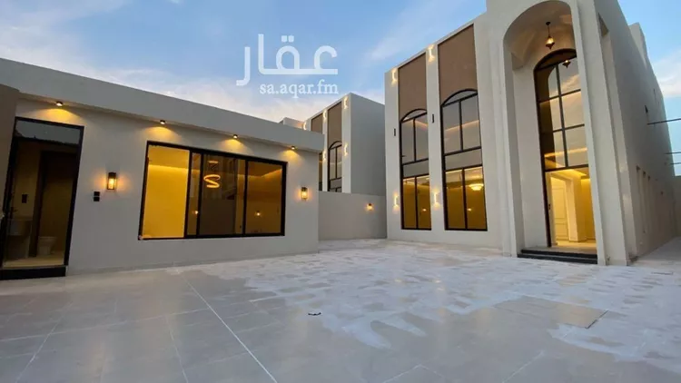 فيلا للبيع في شارع السليل, حي اللؤلؤ, مدينة الخبر, المنطقة الشرقية 1 صورة