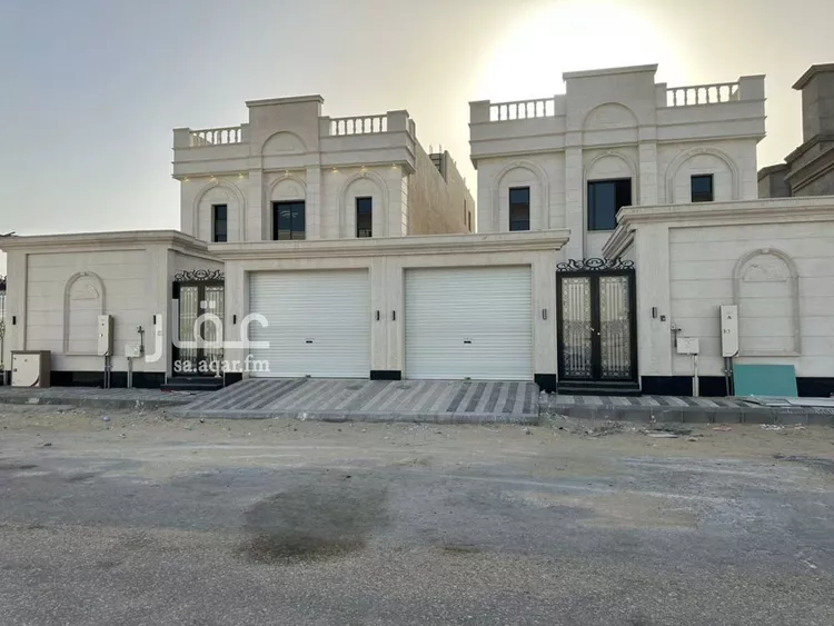 فيلا للبيع في شارع القبة, حي الأمواج, مدينة الخبر, المنطقة الشرقية