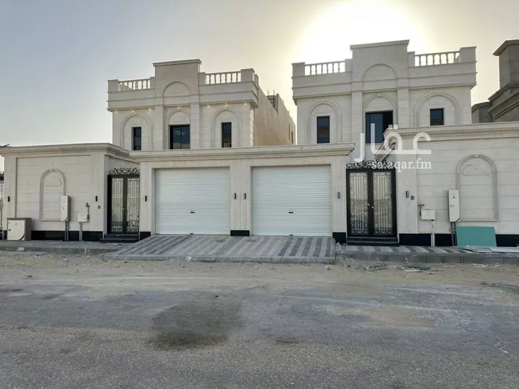 فيلا للبيع في شارع بشير بن الحارث, حي الأمواج, مدينة الخبر, المنطقة الشرقية صورة 2