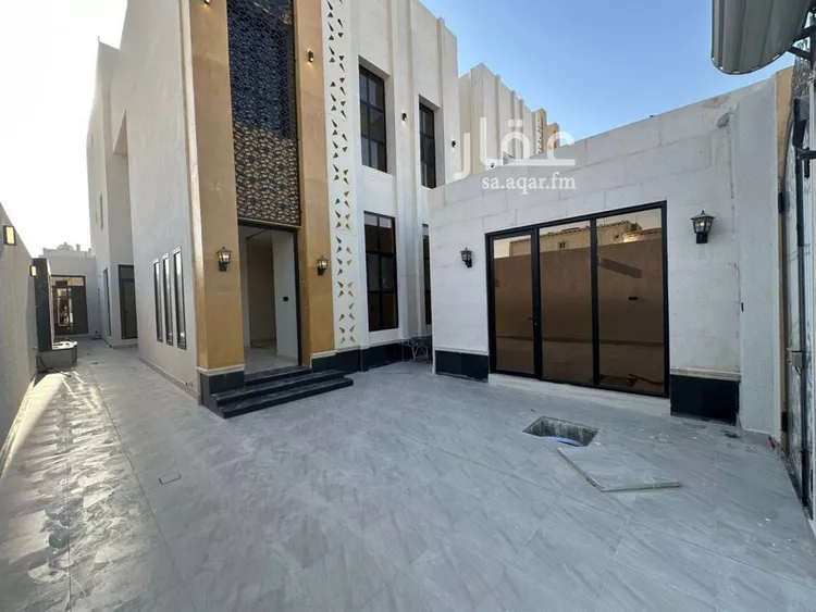 فيلا للبيع في شارع السكك, حي اللؤلؤ, مدينة الخبر, المنطقة الشرقية صورة 2