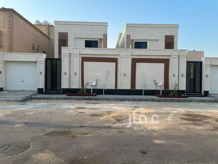 فيلا للبيع في شارع رفاعة ابن عمرو, حي الشراع, مدينة الخبر, المنطقة الشرقية