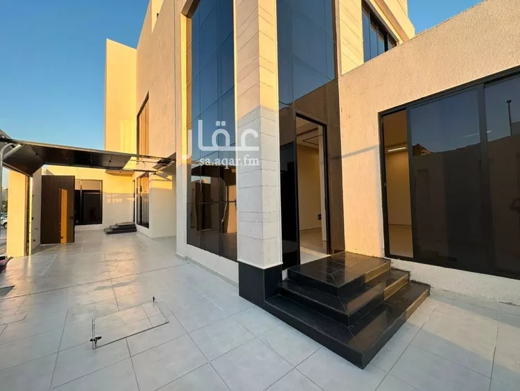 فيلا للبيع في شارع الهفوف, حي الصواري, مدينة الخبر, المنطقة الشرقية 7