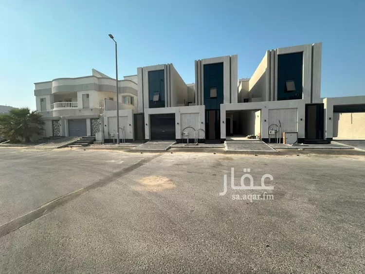 Villa for Sale in Al Khobar As Sawari 6