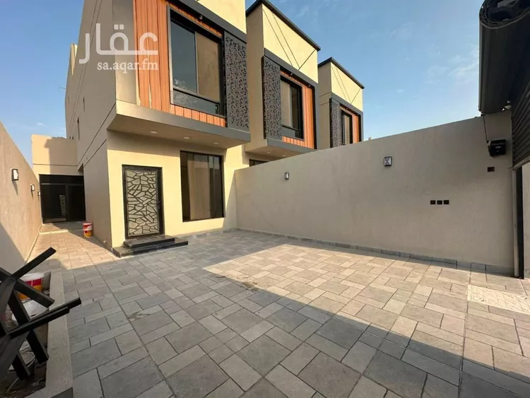 فيلا للبيع في شارع 41ا, حي الصواري, مدينة الخبر, المنطقة الشرقية صورة 2