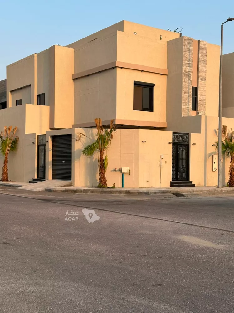 فيلا للبيع في شارع جوانا, حي الصواري, مدينة الخبر, المنطقة الشرقية صورة 3