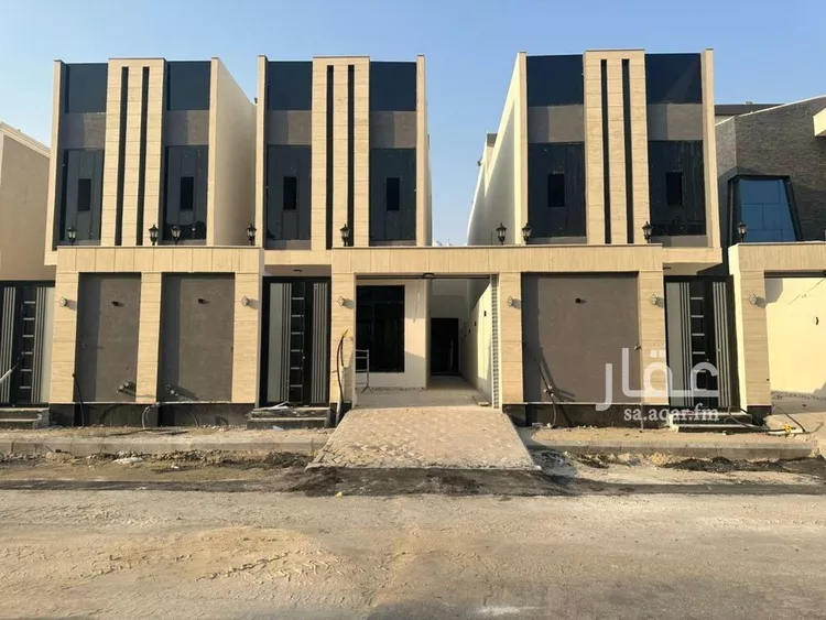 فيلا للبيع في شارع الزراعة, حي الأمواج, مدينة الخبر, المنطقة الشرقية صورة 2