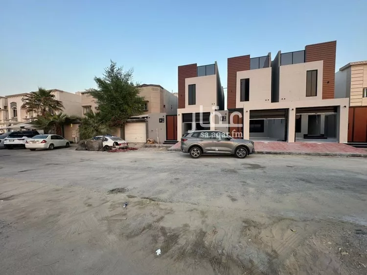 فيلا للبيع في شارع القرص, حي العقيق, مدينة الخبر, المنطقة الشرقية