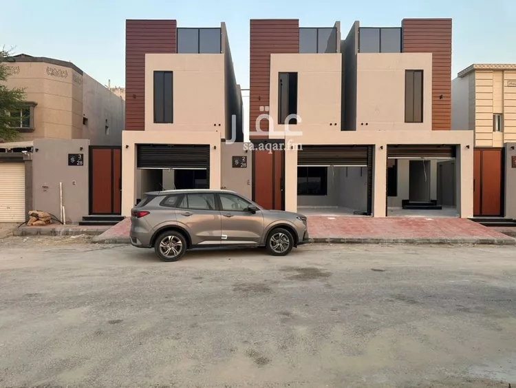 فيلا للبيع في شارع الرحمة, حي العقيق, مدينة الخبر, المنطقة الشرقية