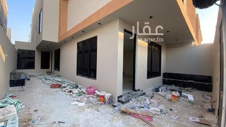 فيلا للبيع في شارع حـرض, حي الصواري, مدينة الخبر, المنطقة الشرقية صورة 2